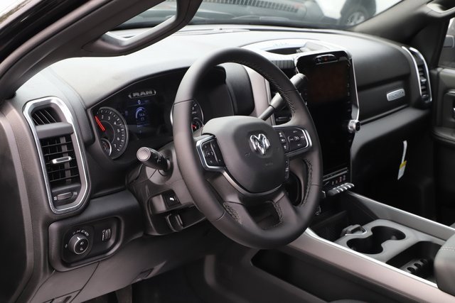 New 2026 RAM 2500 Big Horn image 14