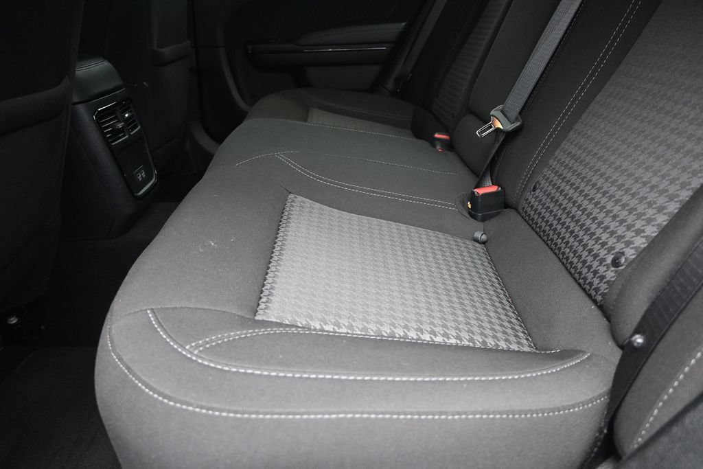 Used 2023 Dodge Charger SXT w/ Blacktop Package RWD image 16