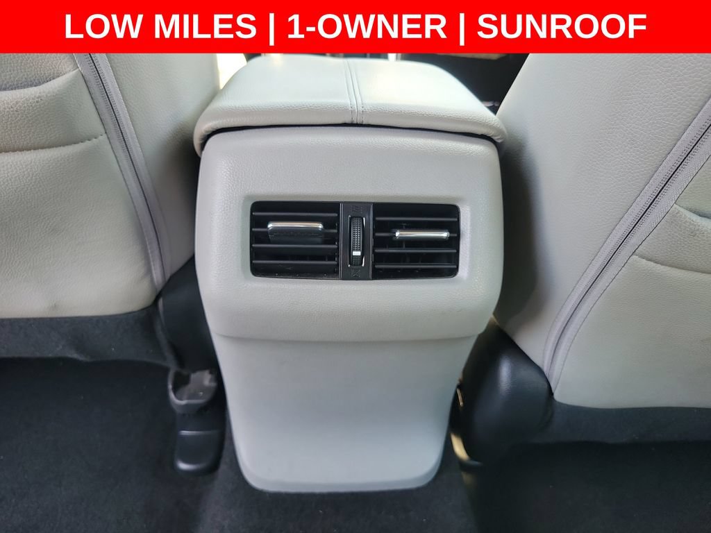 Used 2015 Honda Accord EX-L image 15