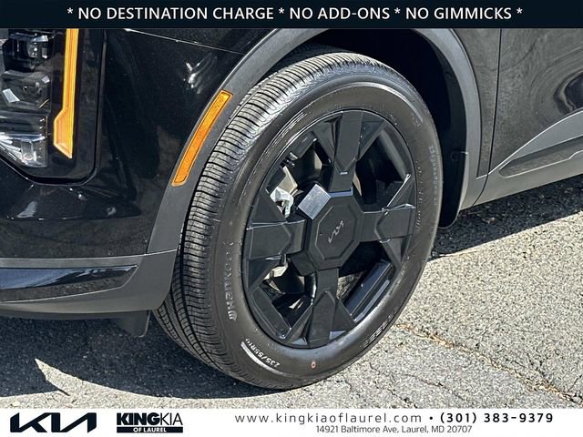 Used 2026 Kia Sportage X-Line image 30