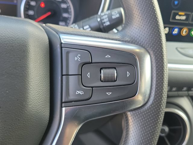 Used 2024 Chevrolet Blazer LT w/ Convenience Package FWD image 29
