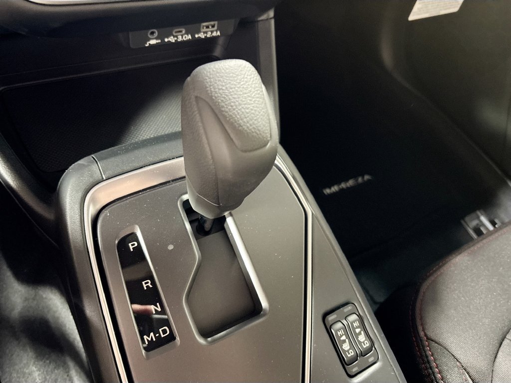 New 2026 Subaru Impreza 2.0i Sport AWD/4WD image 17