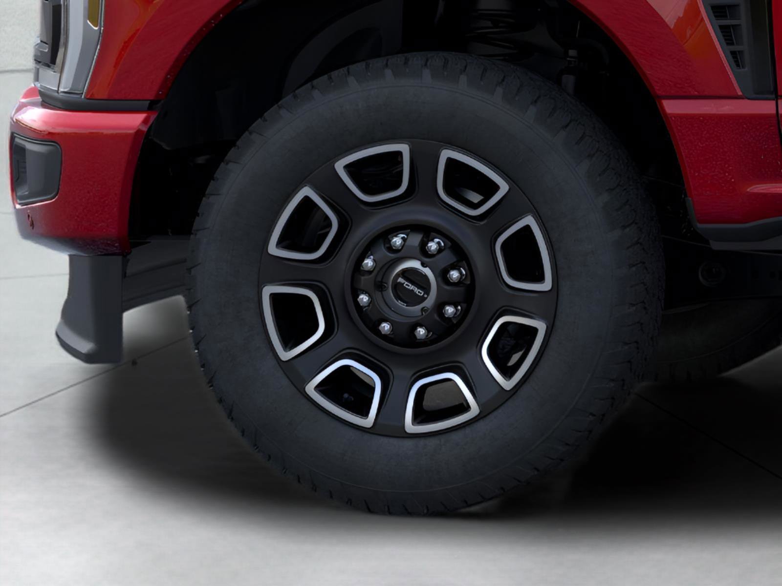 New 2026 Ford F350 Platinum image 22