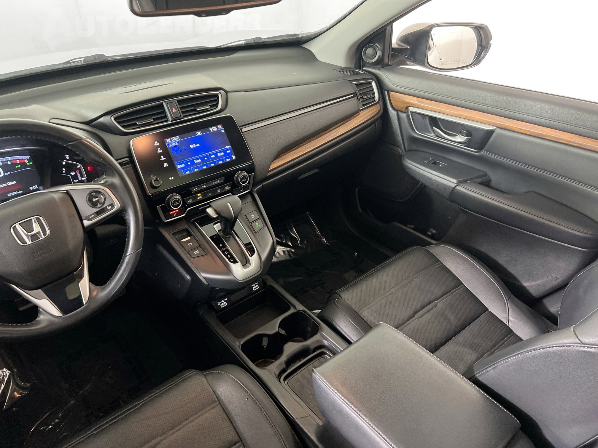 Used 2022 Honda CR-V EX-L image 23