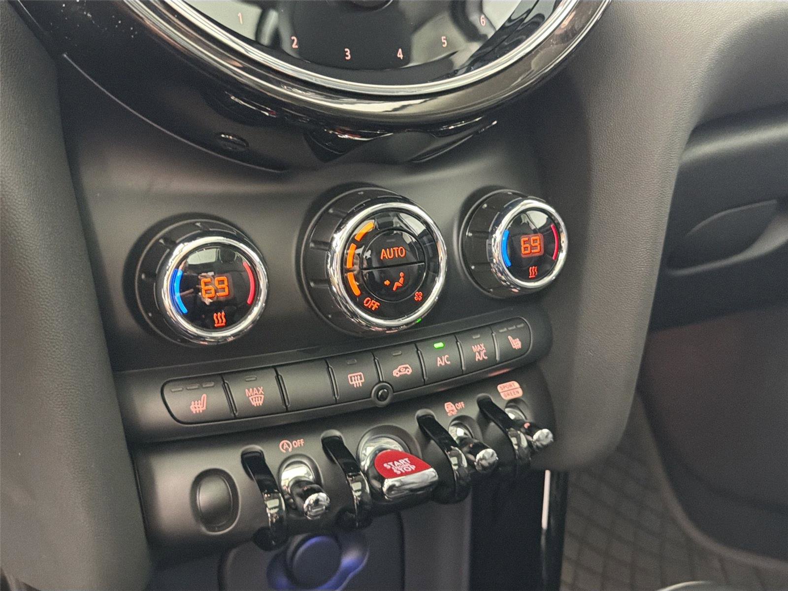 Used 2023 MINI Cooper S FWD image 14