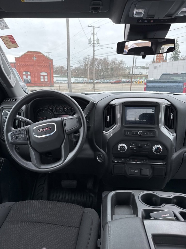 Used 2024 GMC Sierra 1500 Pro image 16