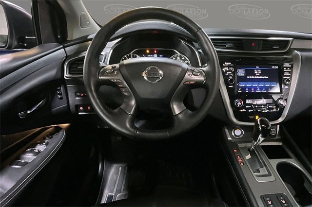 Used 2021 Nissan Murano SL image 19