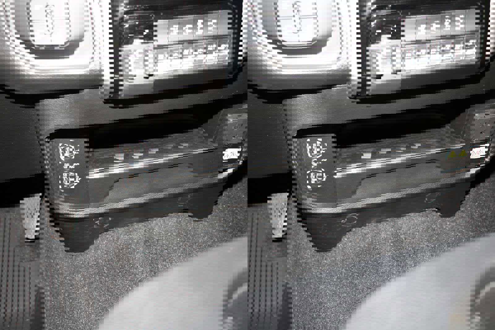 New 2025 RAM 3500 Tradesman image 23