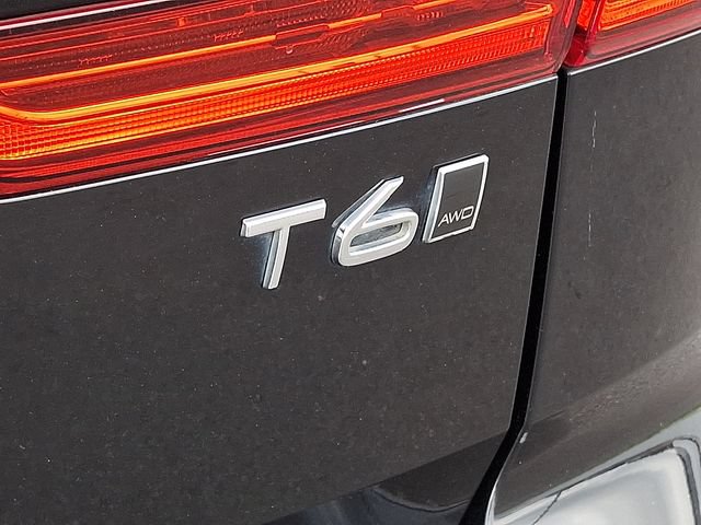 Used 2018 Volvo XC60 T6 Momentum w/ Convenience Package AWD/4WD image 25