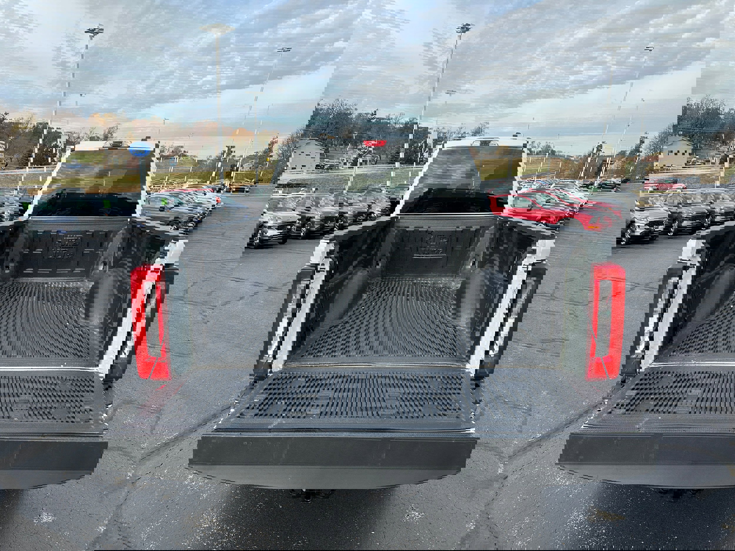 Certified 2024 Ford F250 XLT image 28