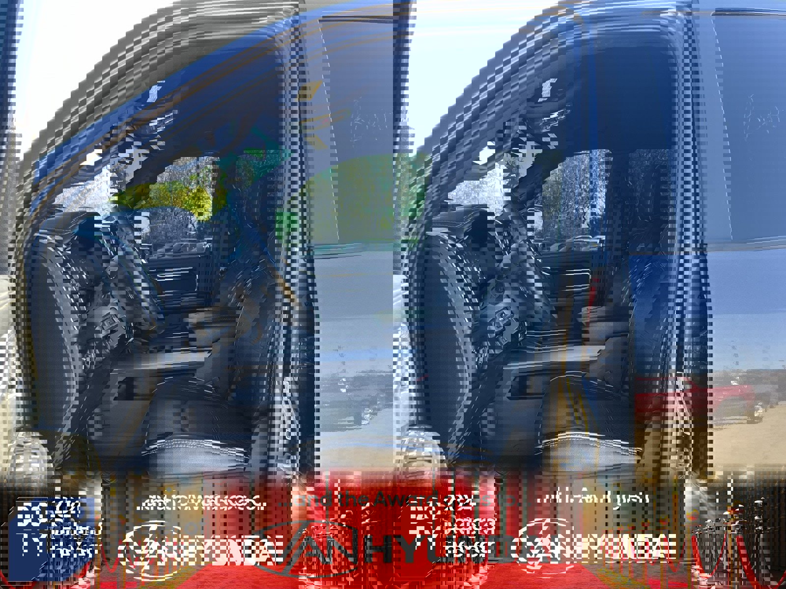 Used 2023 RAM 2500 Laramie image 20