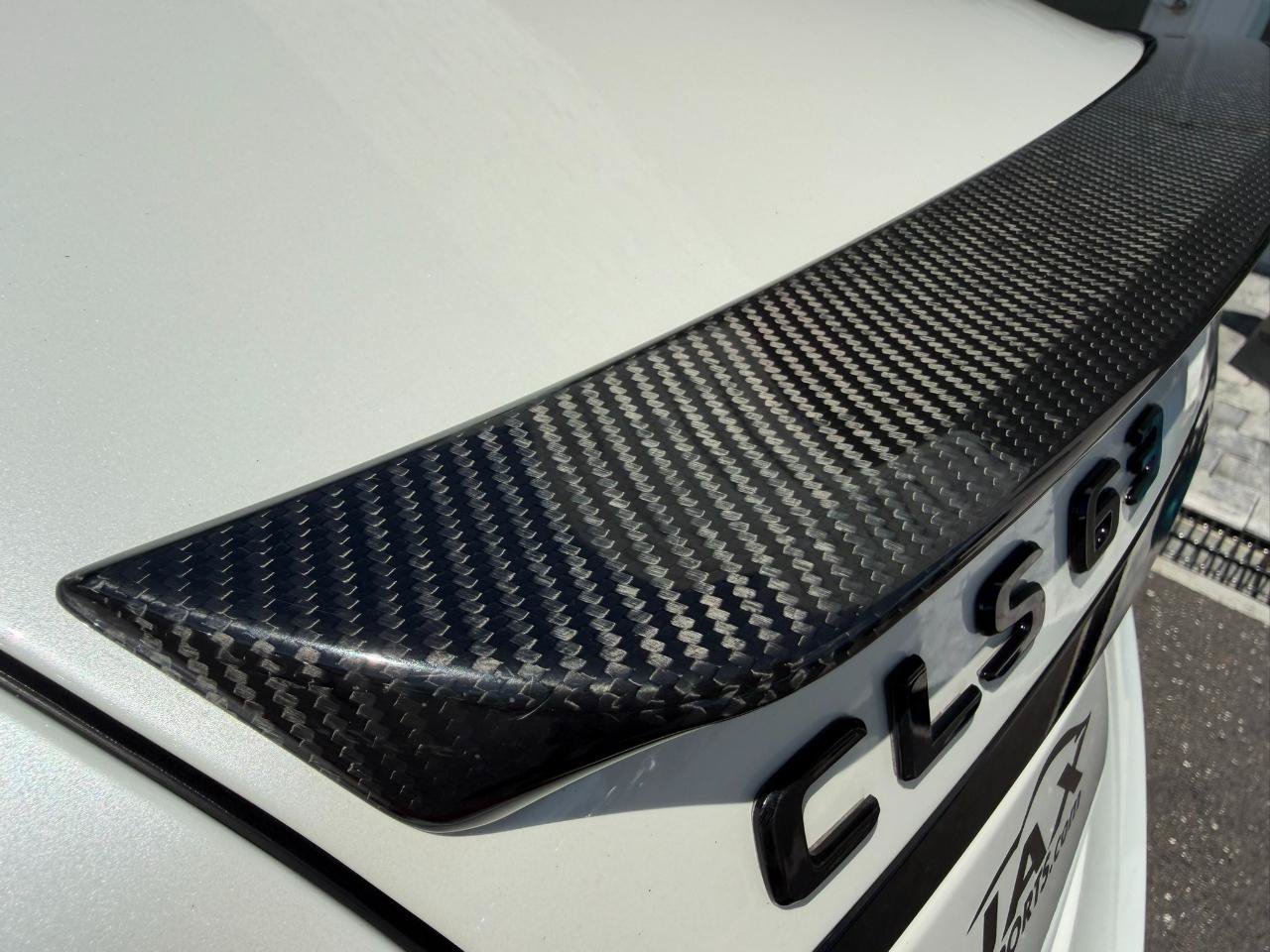 Used 2014 Mercedes-Benz CLS 63 AMG S-Model image 15