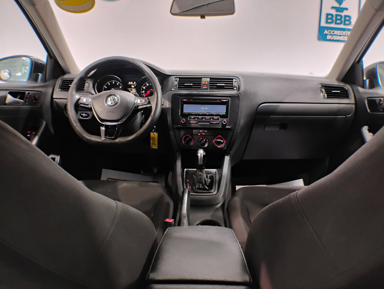 Used 2015 Volkswagen Jetta S image 5