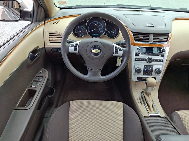 Used 2011 Chevrolet Malibu LT w/ Power Convenience Package FWD image 11