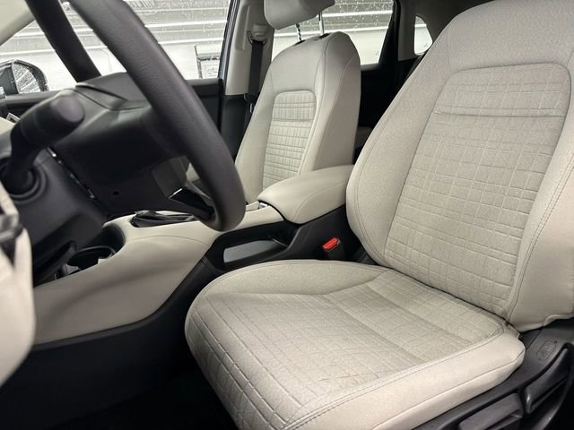 New 2026 Honda HR-V LX image 19