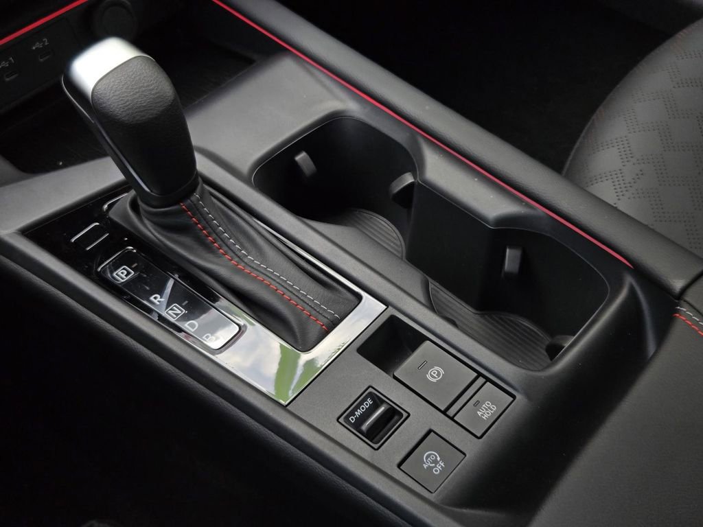 New 2026 Nissan Sentra SR w/ SR Premium Package image 23
