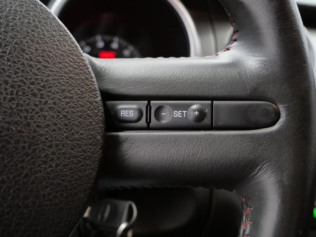 Used 2007 Ford Mustang Shelby GT500 RWD image 19