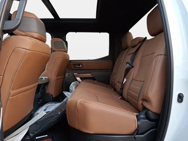 New 2026 Toyota Tundra 1794 Edition image 6
