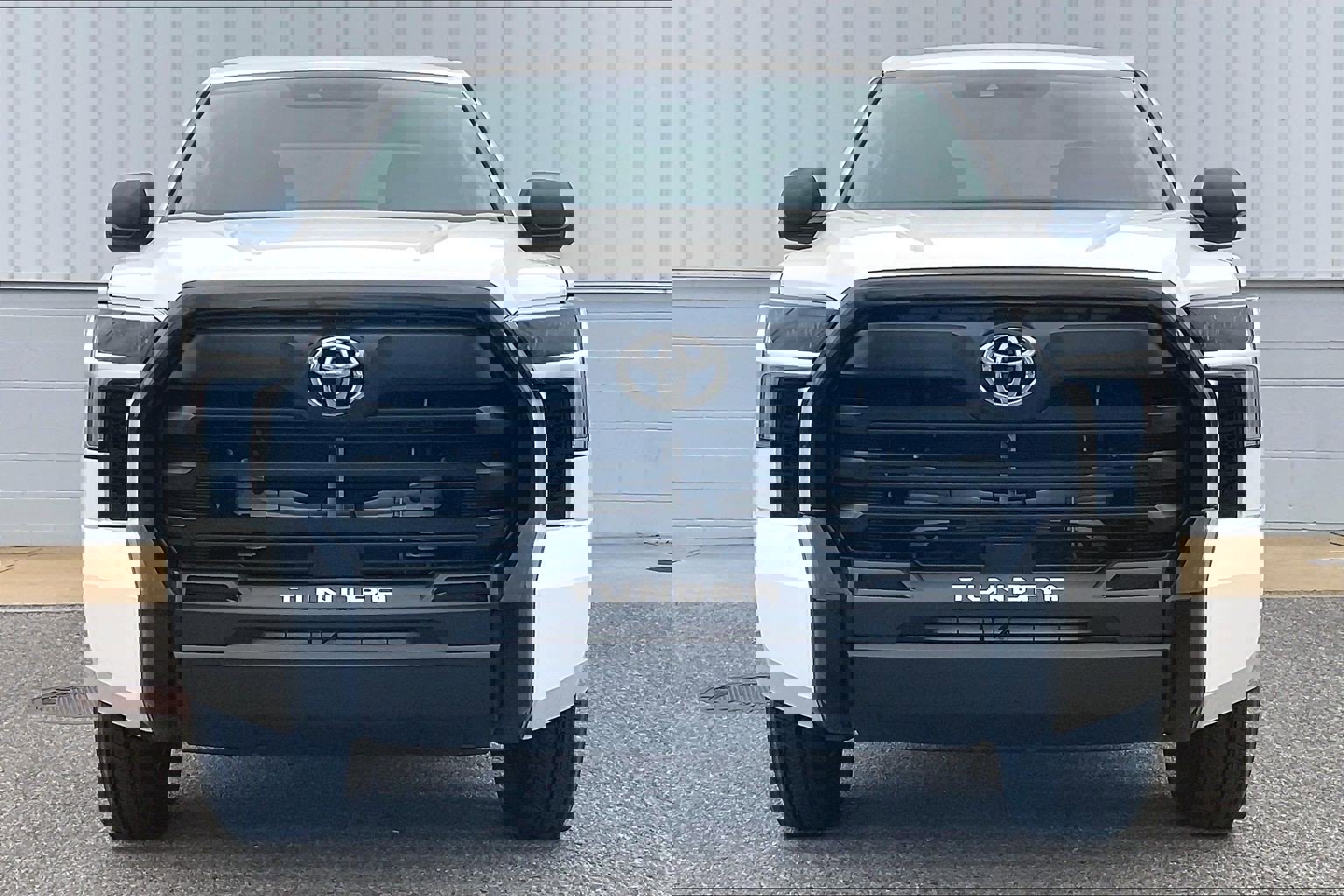 Used 2023 Toyota Tundra SR w/ SR Tow Package image 3