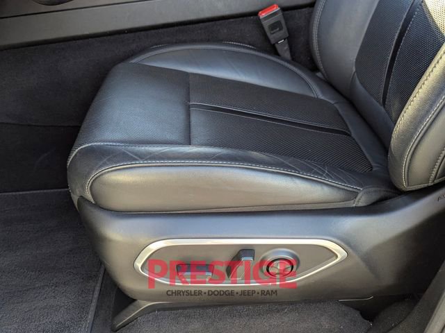 Used 2022 Jeep Wagoneer Series II image 29