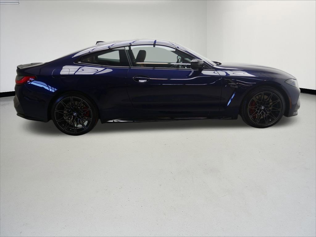 Used 2022 BMW M4 xDrive Competition w/ Executive Package image 8