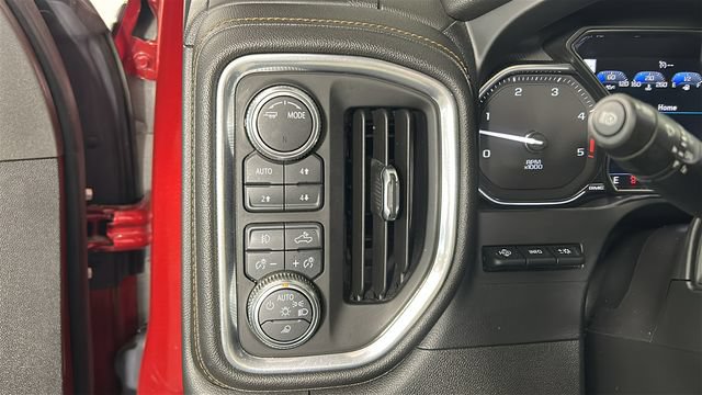 Used 2021 GMC Sierra 3500 AT4 w/ AT4 Premium Plus Package AWD/4WD image 19