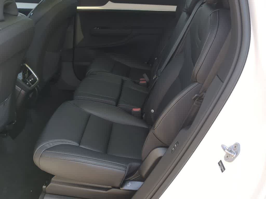 New 2026 Volvo EX90 Ultra AWD/4WD image 18