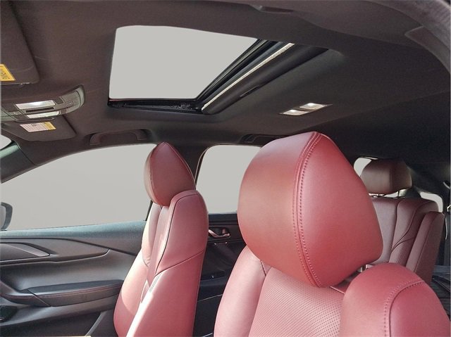 Used 2021 MAZDA CX-9 Carbon Edition image 14