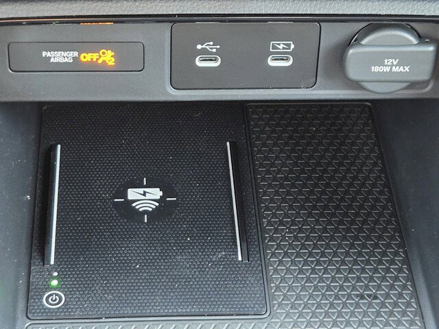 New 2026 Honda CR-V Sport Touring image 16