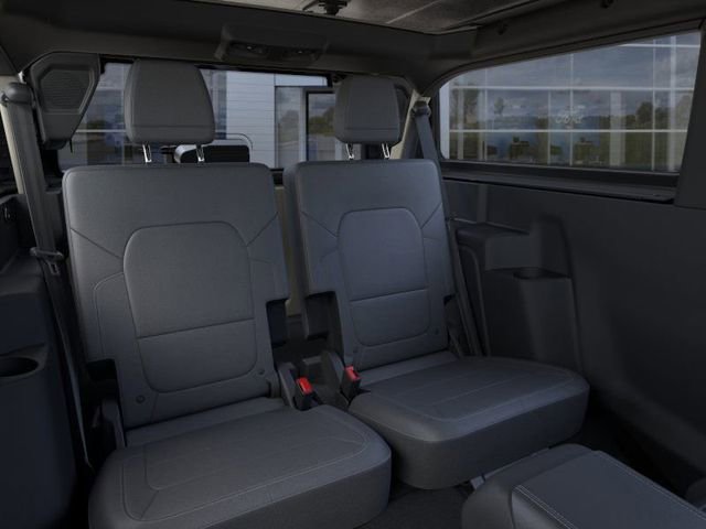 New 2025 Ford Bronco Badlands image 11