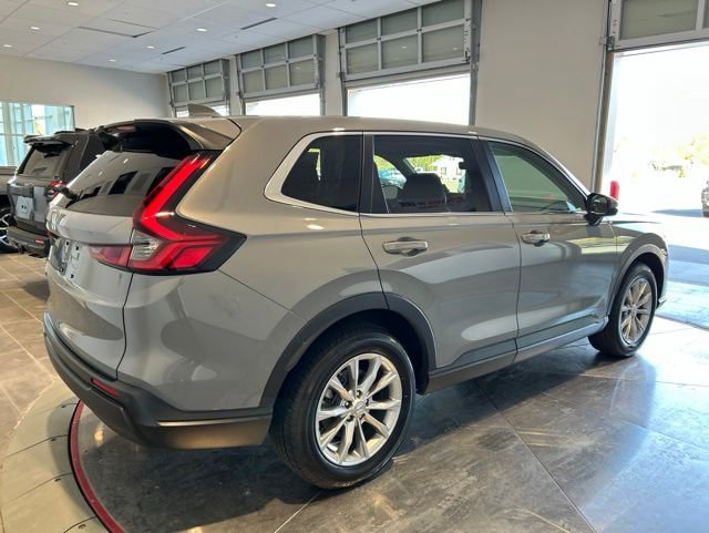 Used 2025 Honda CR-V EX-L image 7