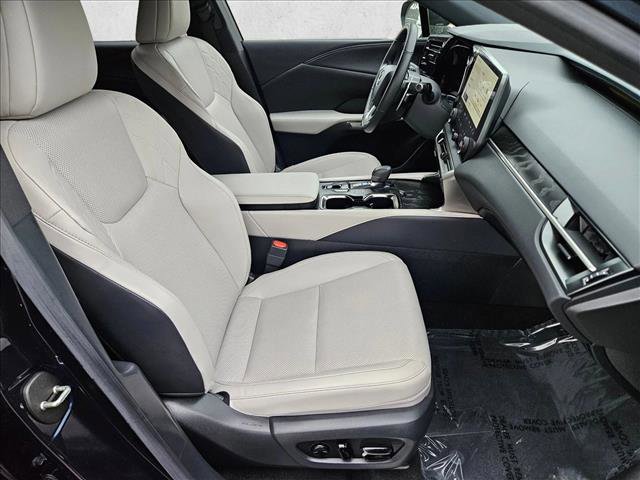 Used 2023 Lexus RX 350 Premium w/ Cold Area Package FWD image 21