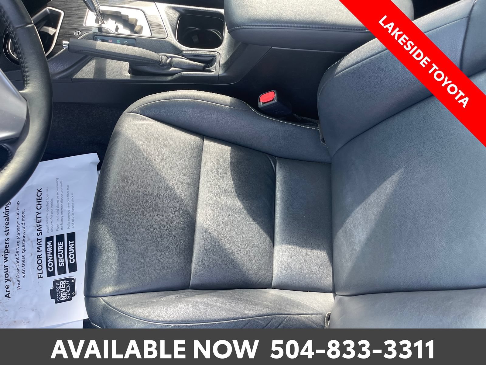 Certified 2018 Toyota RAV4 Limited FWD image 31