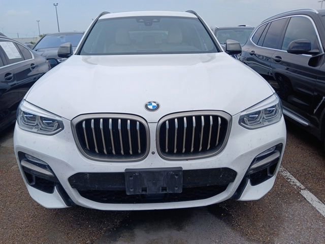 Used 2019 BMW X3 M40i w/ Premium Package AWD/4WD image 5