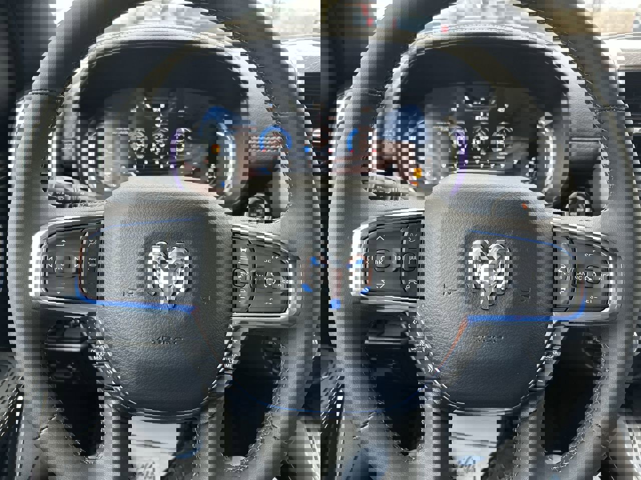 Used 2026 RAM 1500 Laramie image 25