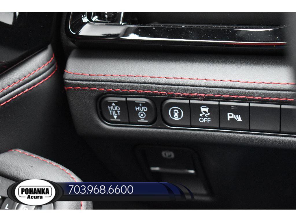 New 2026 Acura MDX A-Spec image 33