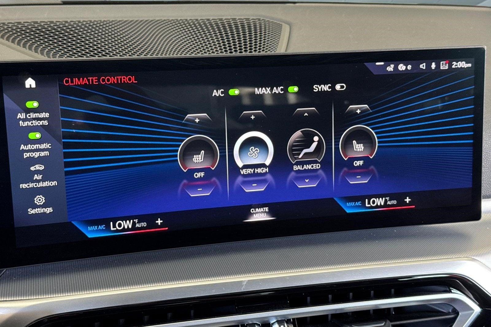 Certified 2023 BMW i4 eDrive35 RWD image 26