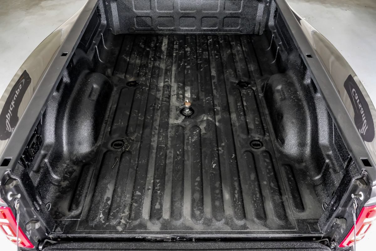 Used 2022 RAM 3500 Limited AWD/4WD image 54