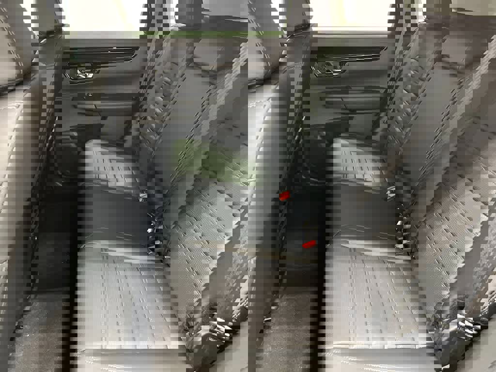 New 2026 Honda CR-V EX-L image 24