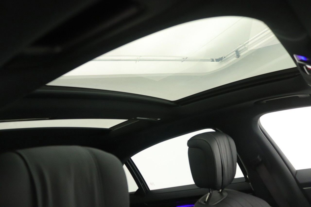 Certified 2022 Mercedes-Benz S 500 4MATIC image 27