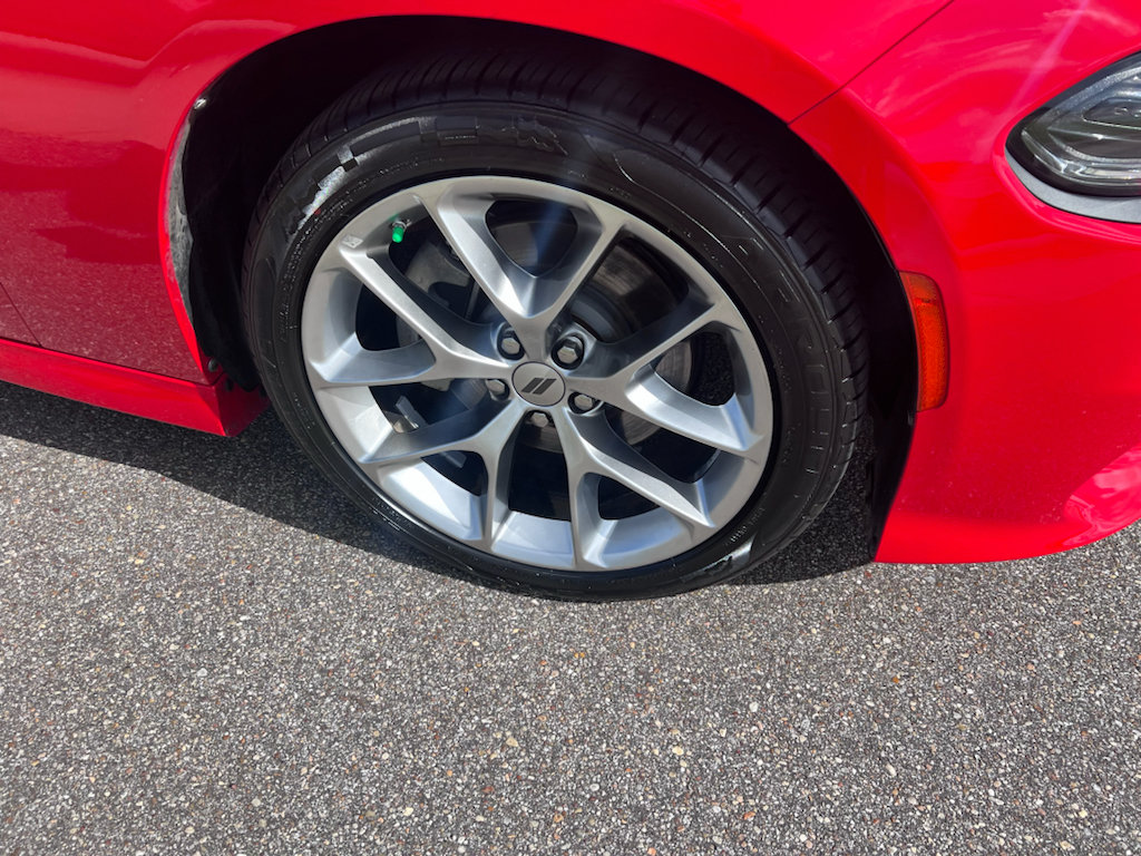 Used 2022 Dodge Charger GT RWD image 10