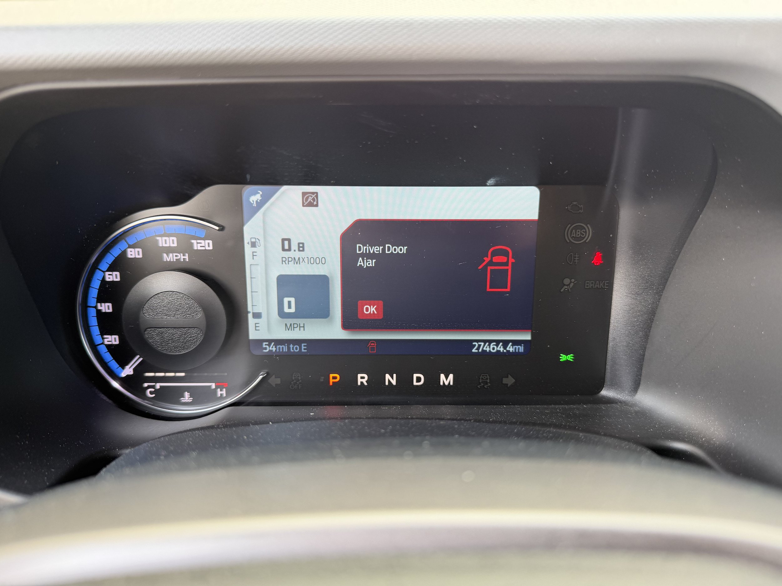 Used 2022 Ford Bronco Everglades AWD/4WD image 19