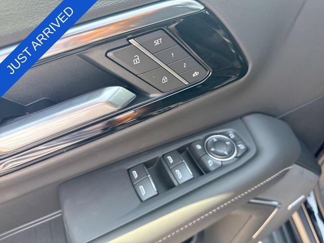 New 2026 Chevrolet Tahoe Premier AWD/4WD image 13