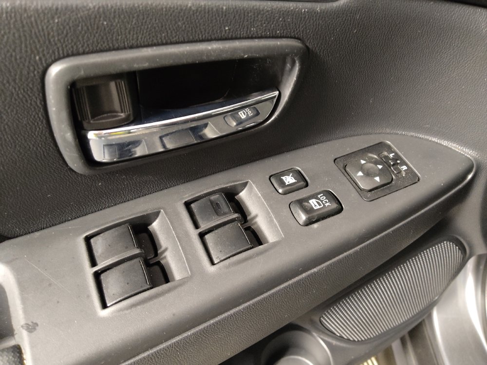 Used 2021 Mitsubishi Outlander Sport LE image 27