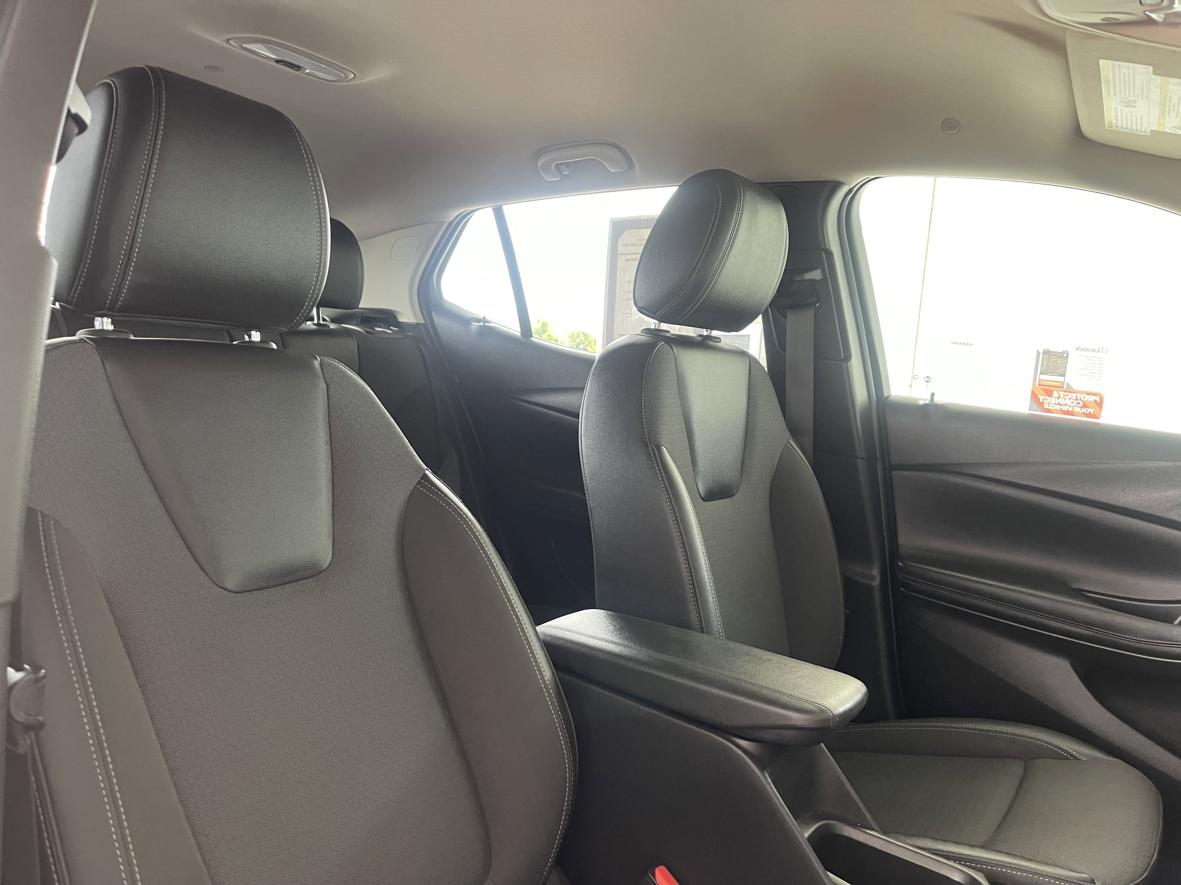 Used 2024 Buick Encore GX Preferred FWD image 12