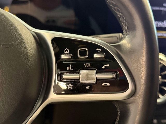 Certified 2023 Mercedes-Benz GLB 250 4MATIC image 23