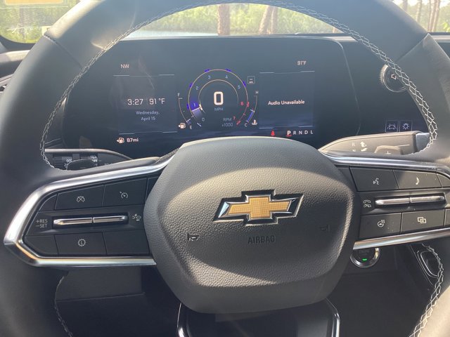 New 2026 Chevrolet Traverse LT w/ Driver Confidence Package FWD image 29