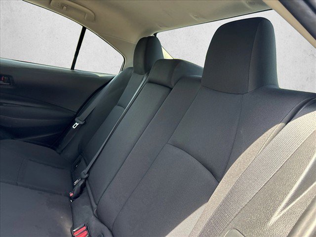 Certified 2023 Toyota Corolla LE FWD image 24