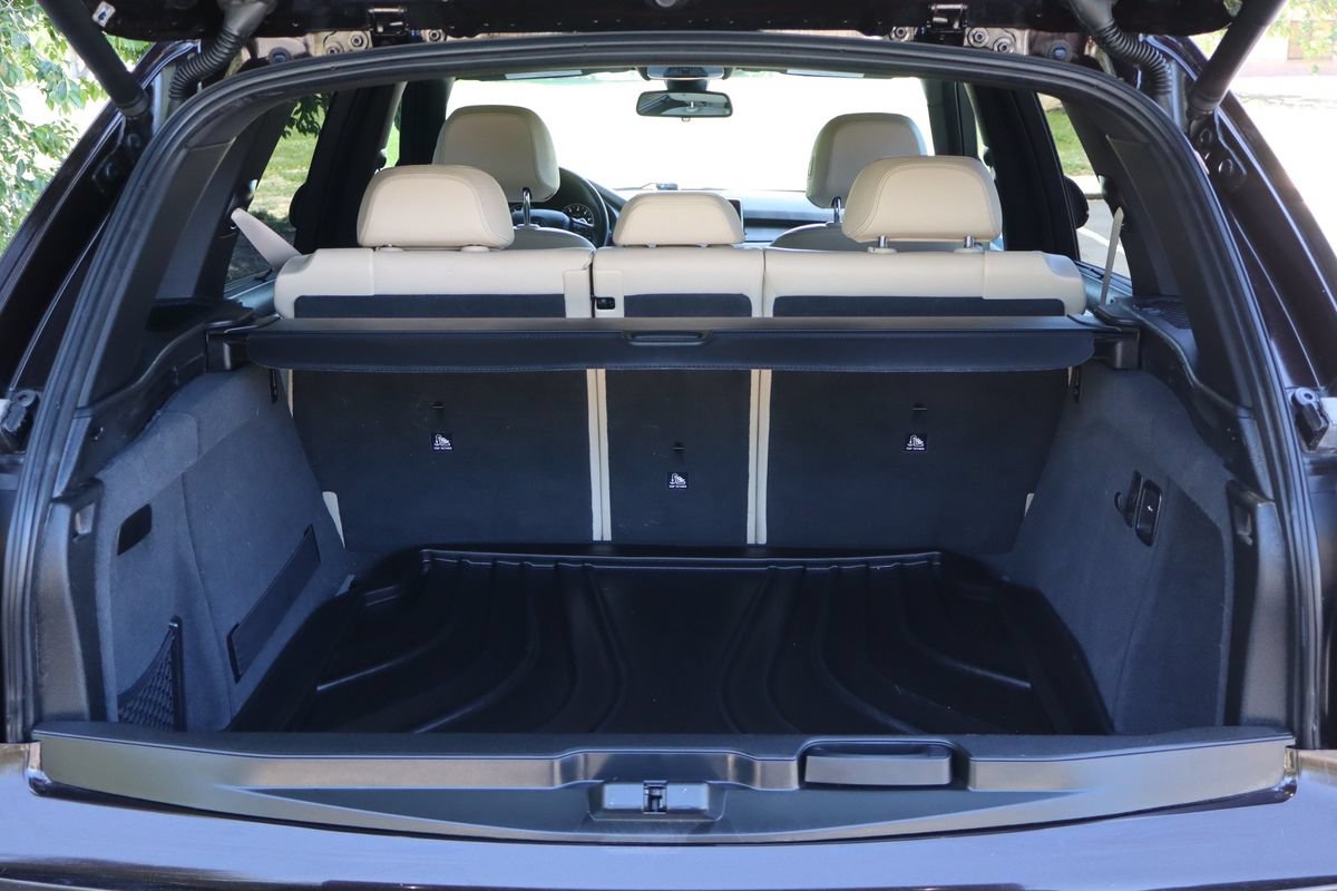 Used 2018 BMW X5 xDrive35i w/ Executive Package AWD/4WD image 14