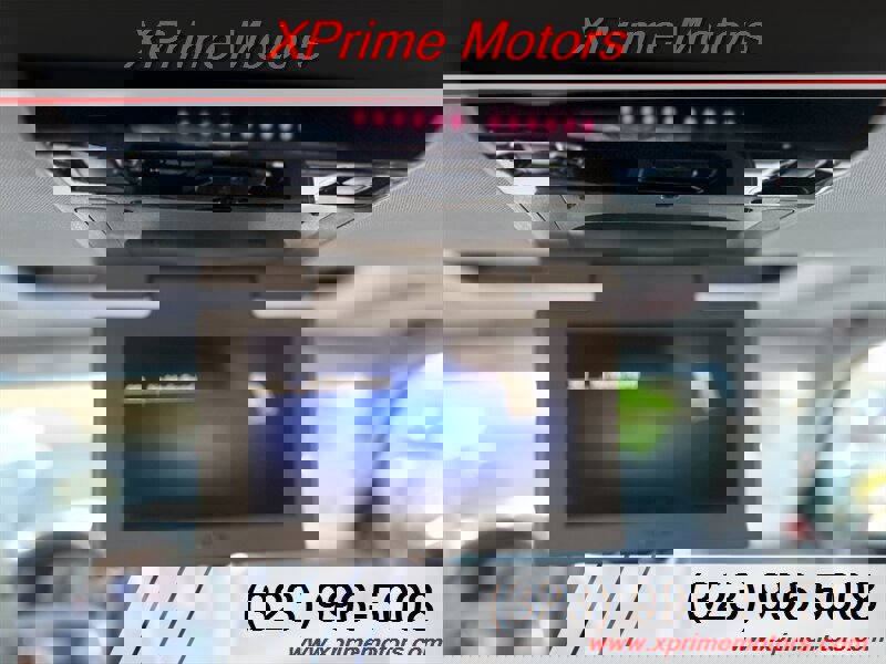 Used 2016 Cadillac Escalade ESV Luxury AWD/4WD image 33